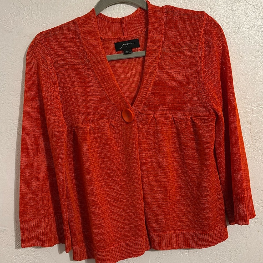Josephine Cardigan